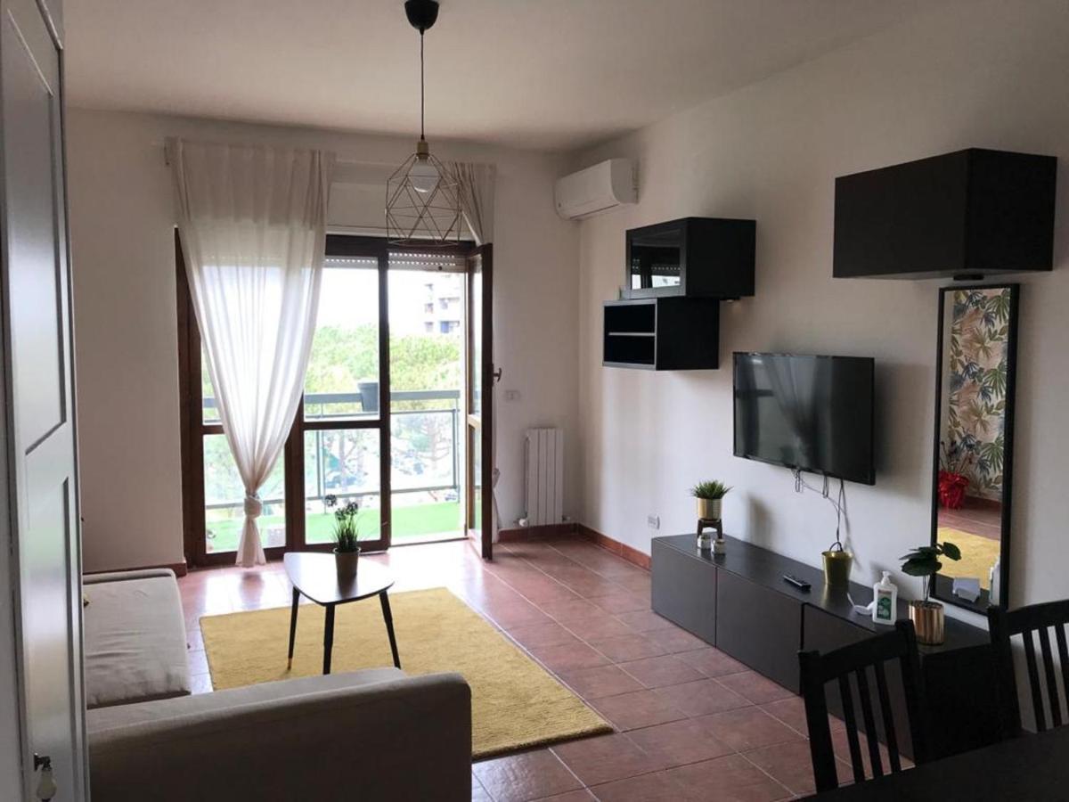 We Love Home Rome Buitenkant foto