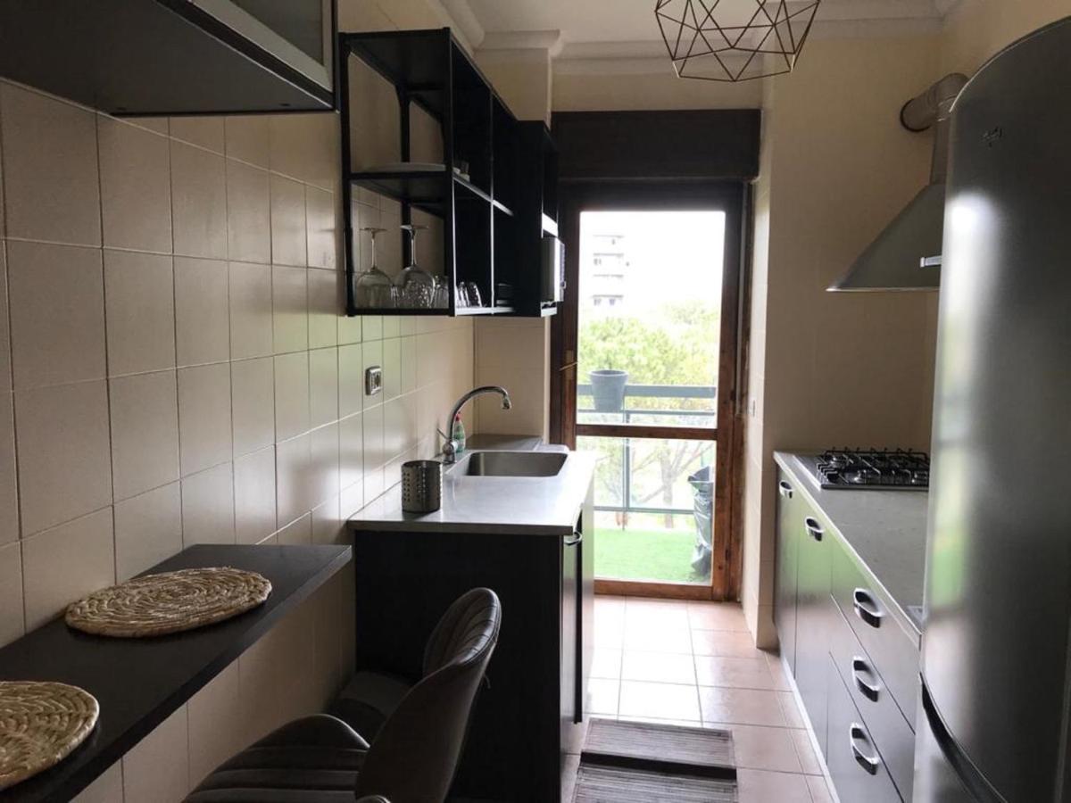 We Love Home Rome Buitenkant foto