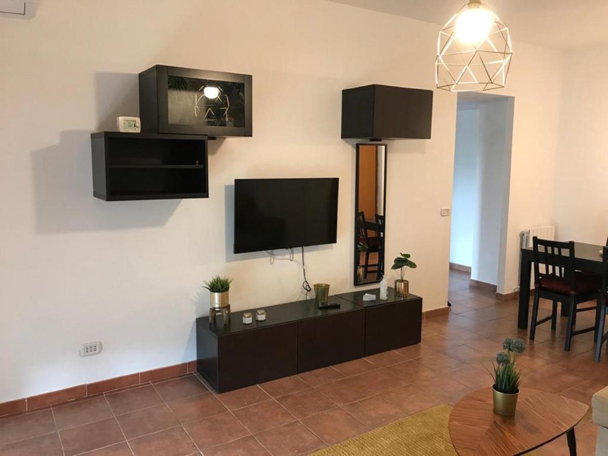 We Love Home Rome Buitenkant foto