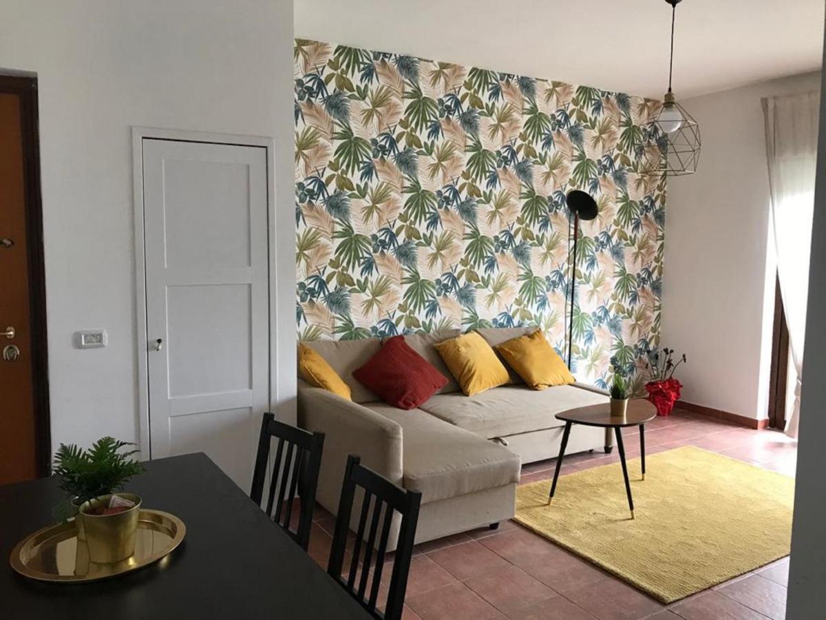 We Love Home Rome Buitenkant foto